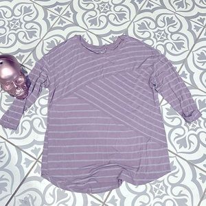 Maurice’s Top Size Medium